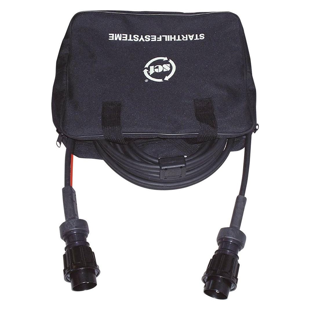 SET Starthilfekabel NATO-Stecker/ NATO-Stecker TS 777 (2237777) (2237777)