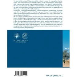 From Atmospheric Chemistry to Earth System Science, Fachbücher von Gregor Lax