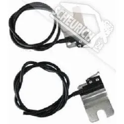 Teckentrup Vorpack Mikroschalter Seilbruchsicherung für  SW, SW 40, SW 80, SLW