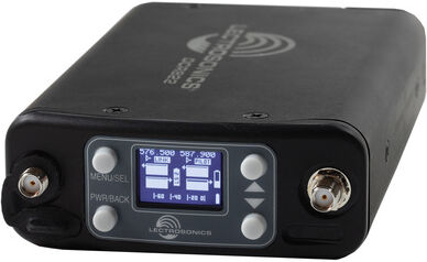 Lectrosonics DCR822