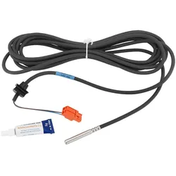 Vorlauftemperatursensor hydraulische Weiche VIESSMANN