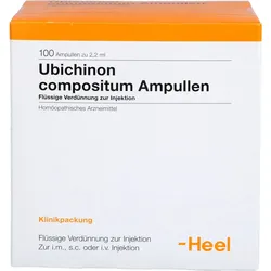 Ubichinon Comp 100 ST