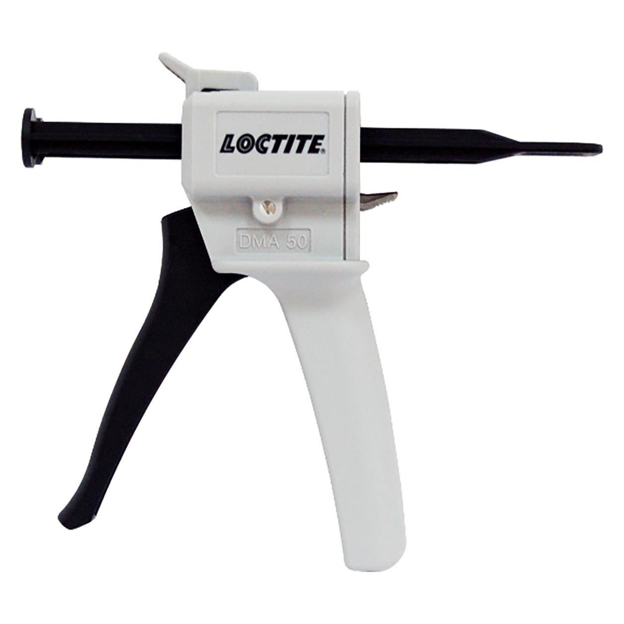 Loctite 2-Komponenten Dosierpistole 50ml (96001)