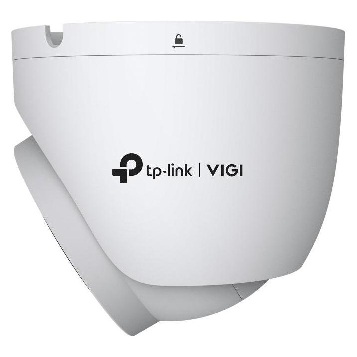 TP-Link 4MP IR Turret Network Camera (2688 x 1520 Pixel) (INSIGHT S445ZI)