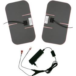 Thermo TECH Heizelemente-Set für SAT-Antennen 3122200 Heizgerät (L x B) 282 mm x 162 mm
