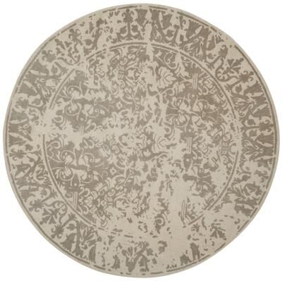 SAFAVIEH Handmade Restoration Vintage Distressed Boho Mineko Oriental Wool Rug