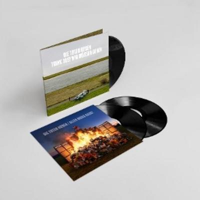 Trink aus,wir müssen gehen! + Bonusalbum - Die Toten Hosen, Vinyl