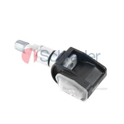 SCHRADER Radsensor, Reifendruck-Kontrollsystem 3128 für Mercedes SMART ASTON MARTIN
