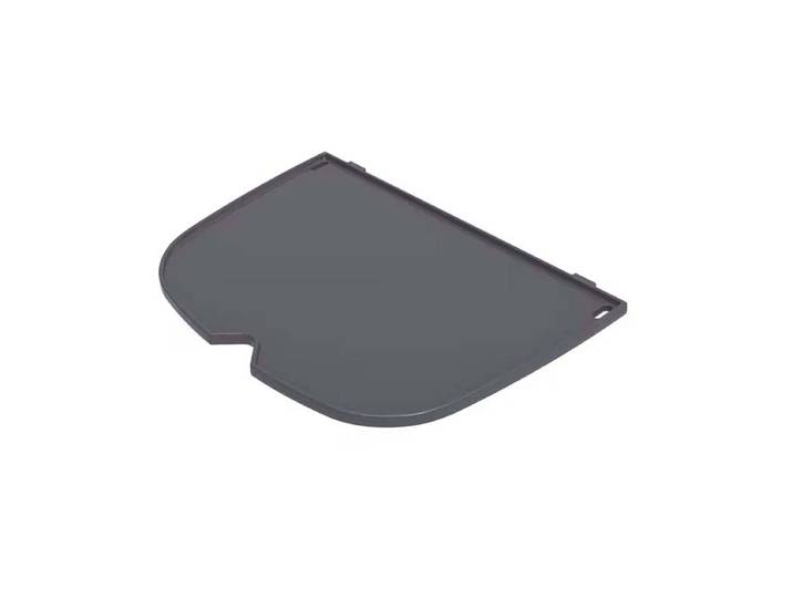 Weber Plancha einseitig für Q2000N-Serie