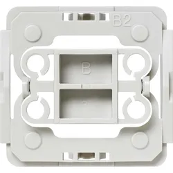 Homematic Adapter-Set Berker B2 EQ3-ADA-B2(VE20)