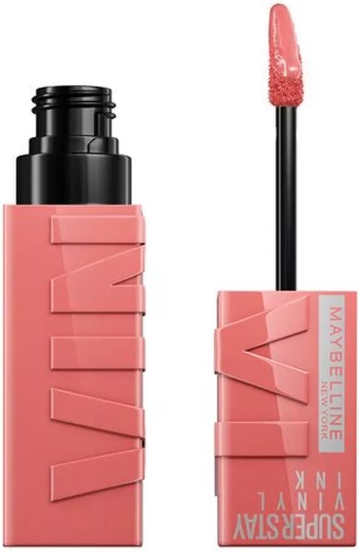 Maybelline - Super Stay Vinyl Ink, 4.2 ml, Charmed