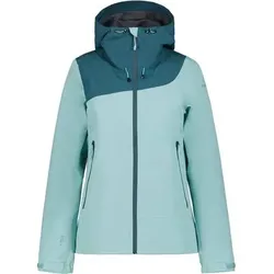 ICEPEAK Damen Jacke BANDERA, Größe 40 in Grün Grün