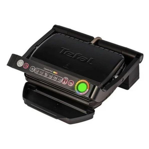 Tefal OptiGrill + GC7128 Kontaktgrill (GC7128)