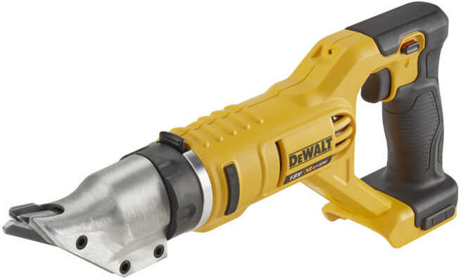 Cisailles à étain DEWALT 18 V / version de base DCS491NT-XJ (DCS491NT-XJ)