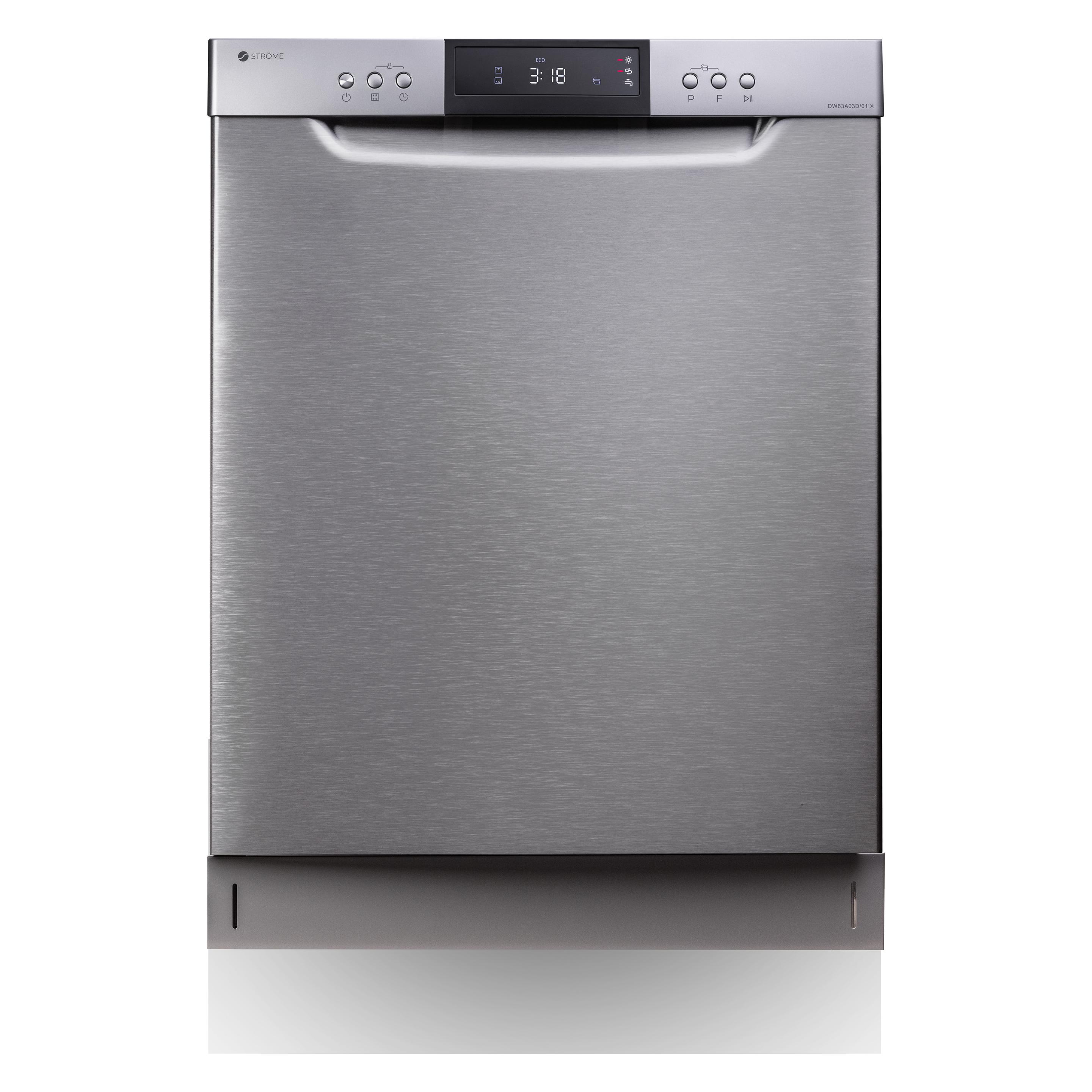 Ströme DW63A03D/01IX (40198563)