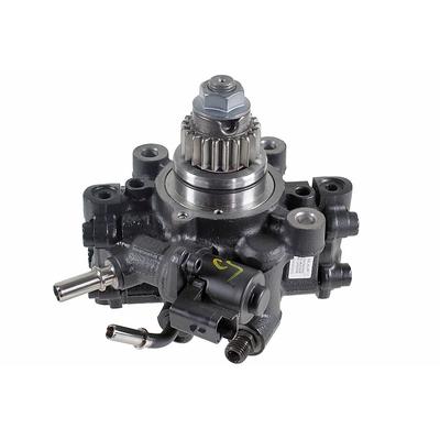 METZGER AUTOTEILE Hochdruckpumpe 0830155 für GM NISSAN RENAULT