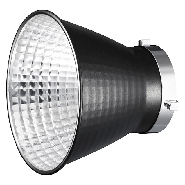 Godox Reflector Disc for LED Video Light (Reflektor, 18 cm) (05443DSN)