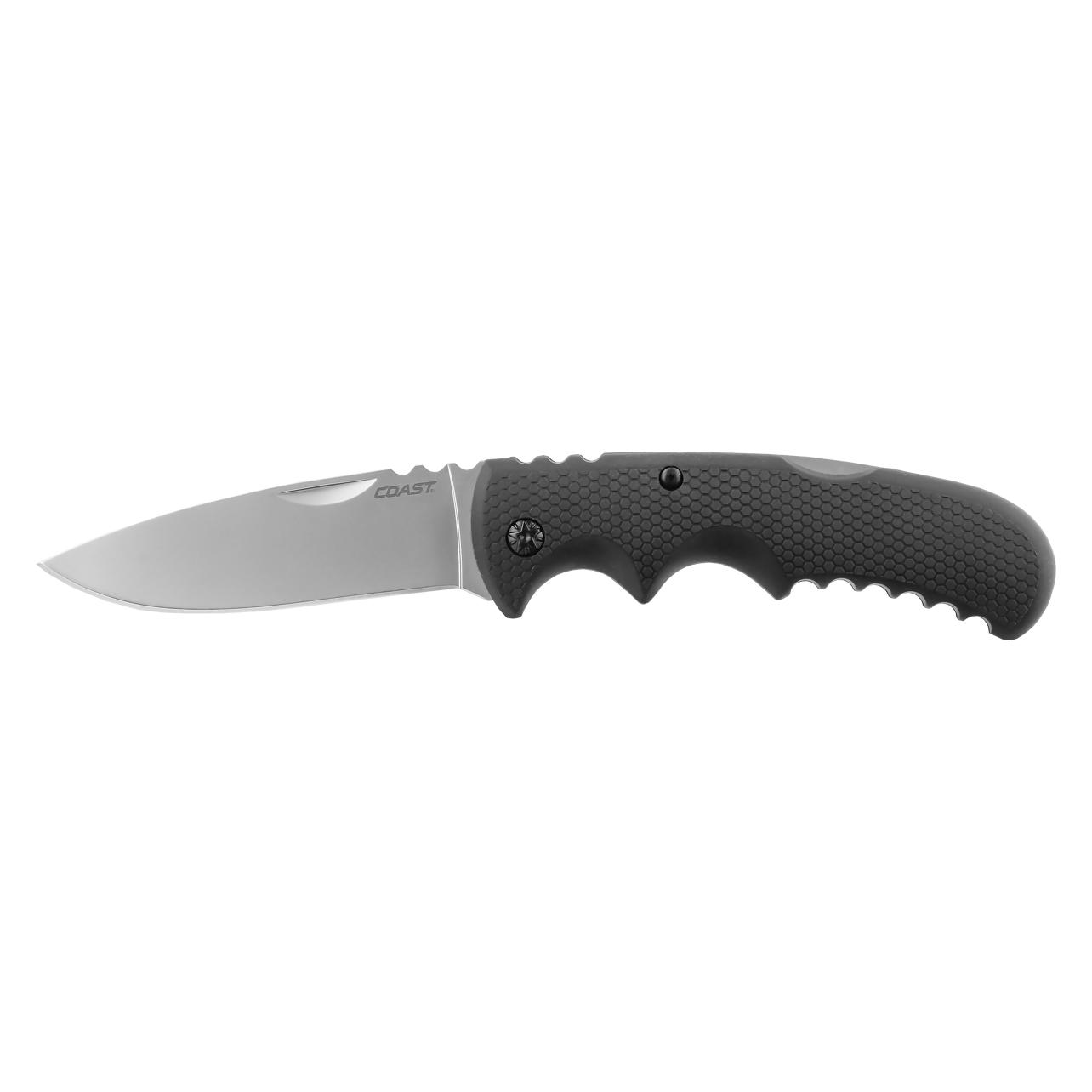 Coast BX315 Klappmesser / Taschenmesser (9.50 cm) (COAST)