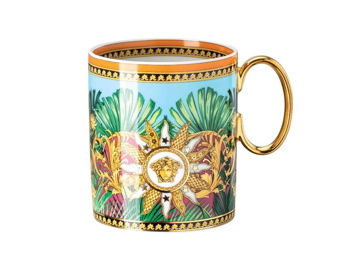 Versace Tasse Versace Jungle Animalier 30 cl Multi