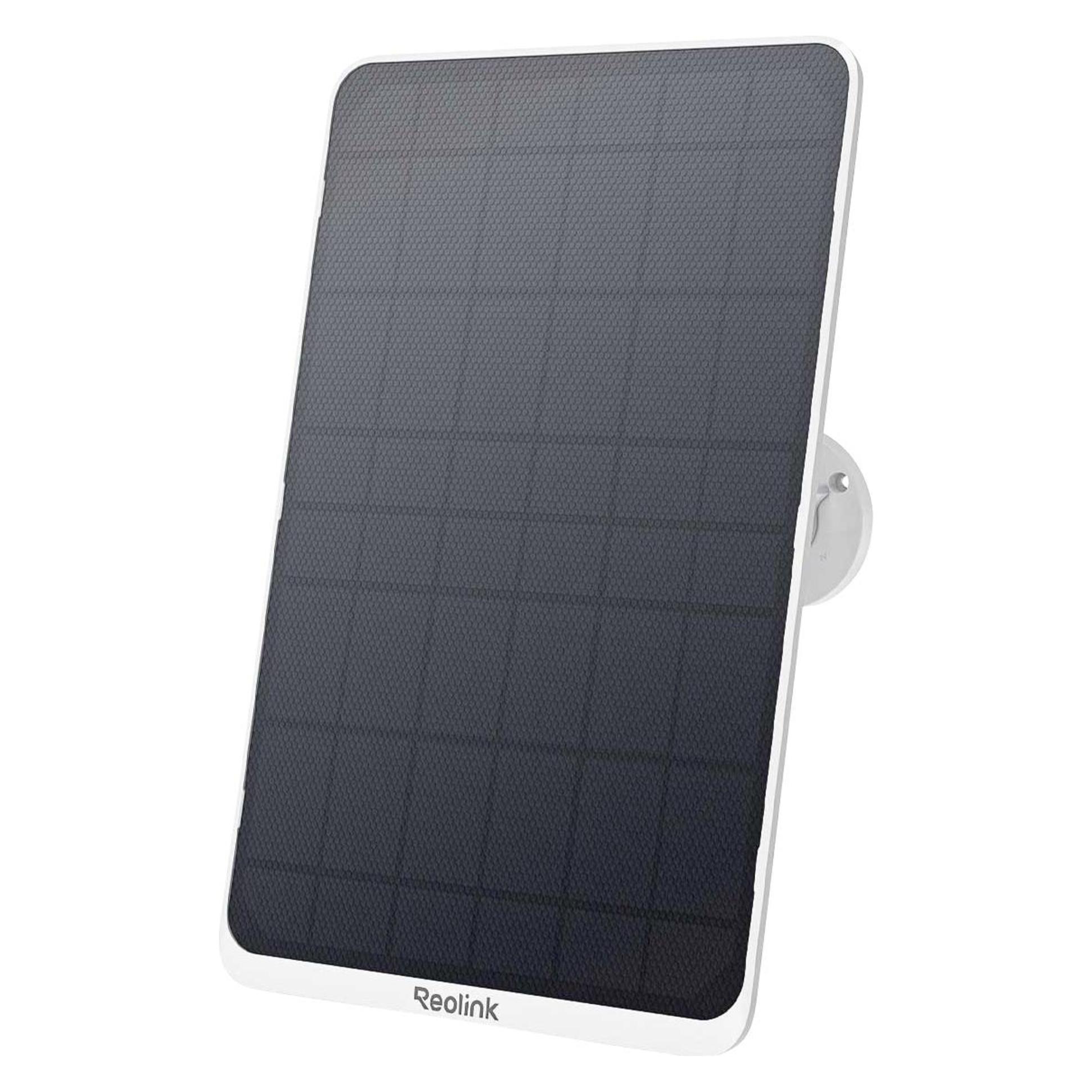 Reolink Solar Panel (12 W, 0.59 kg) (ACCSP03W)