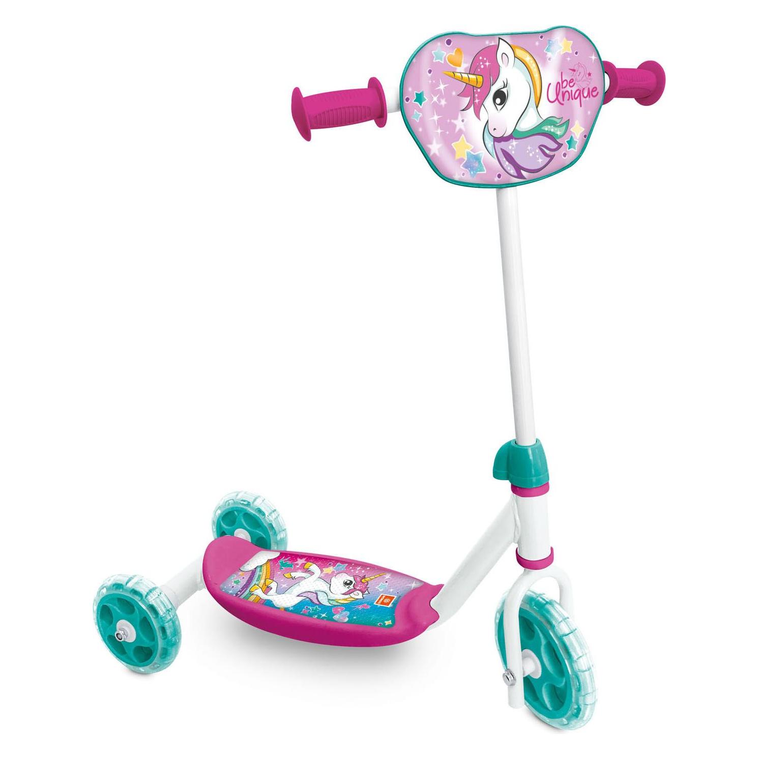 Mondo Mein erster Schritt Einhorn (28697)