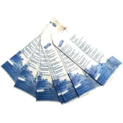 KWC Aquarotter Hygienebeutel, Papier, 100 Beutel pro Paket, 2030058765 2030058765