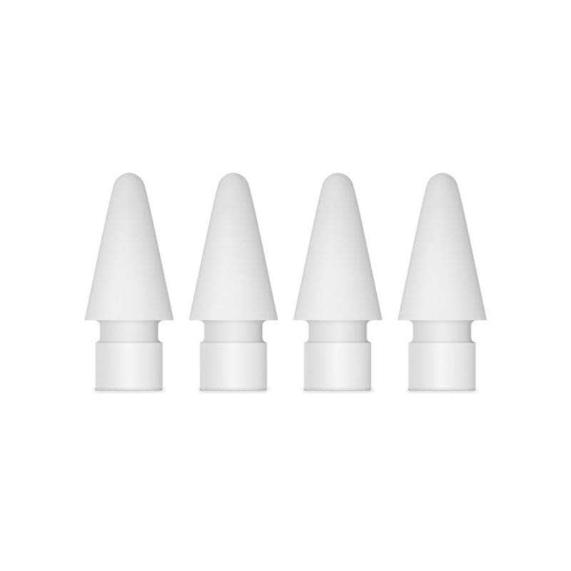 Apple Pencil Spitzen - 4er Pack MX763ZM/A