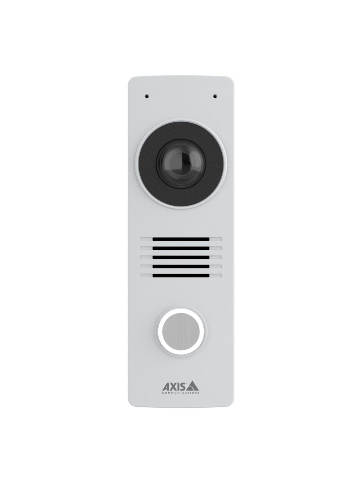 Axis I8116-E Network Video Intercom 5MP Audio