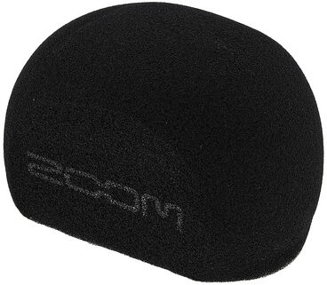 Zoom WSH-6 Noir