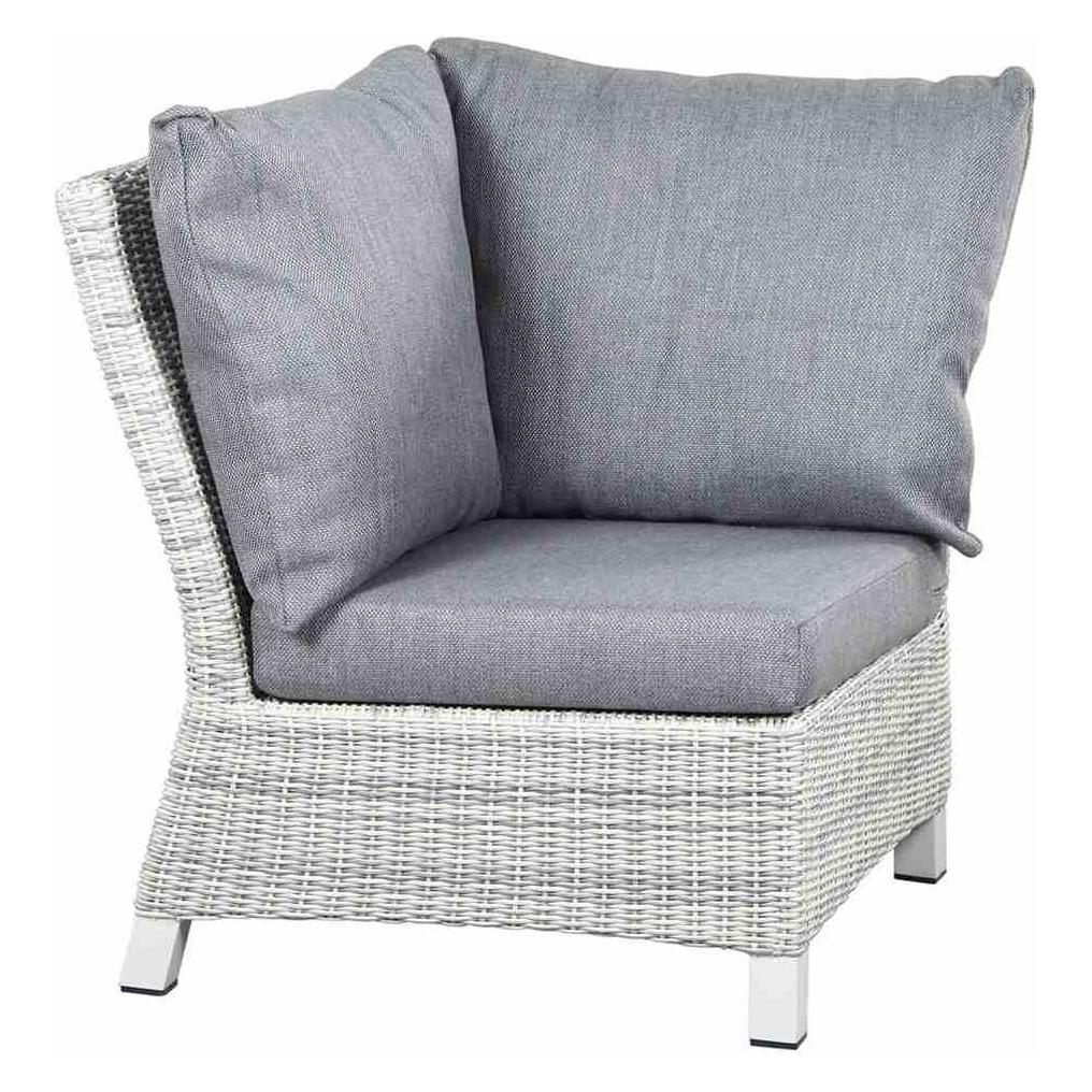 Siena Garden Modul Ecke (H16688)