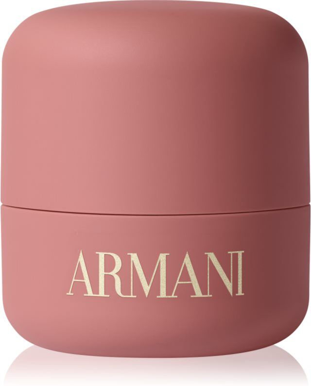 Armani Dolci Makeup Blush cream blush shade 5 MUAVE BLUSH 8 g