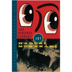 Ted Goossen, Belletristik von Haruki Murakami
