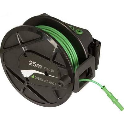 Gossen Metrawatt Z503X TR25 II Kabeltrommel 1St.