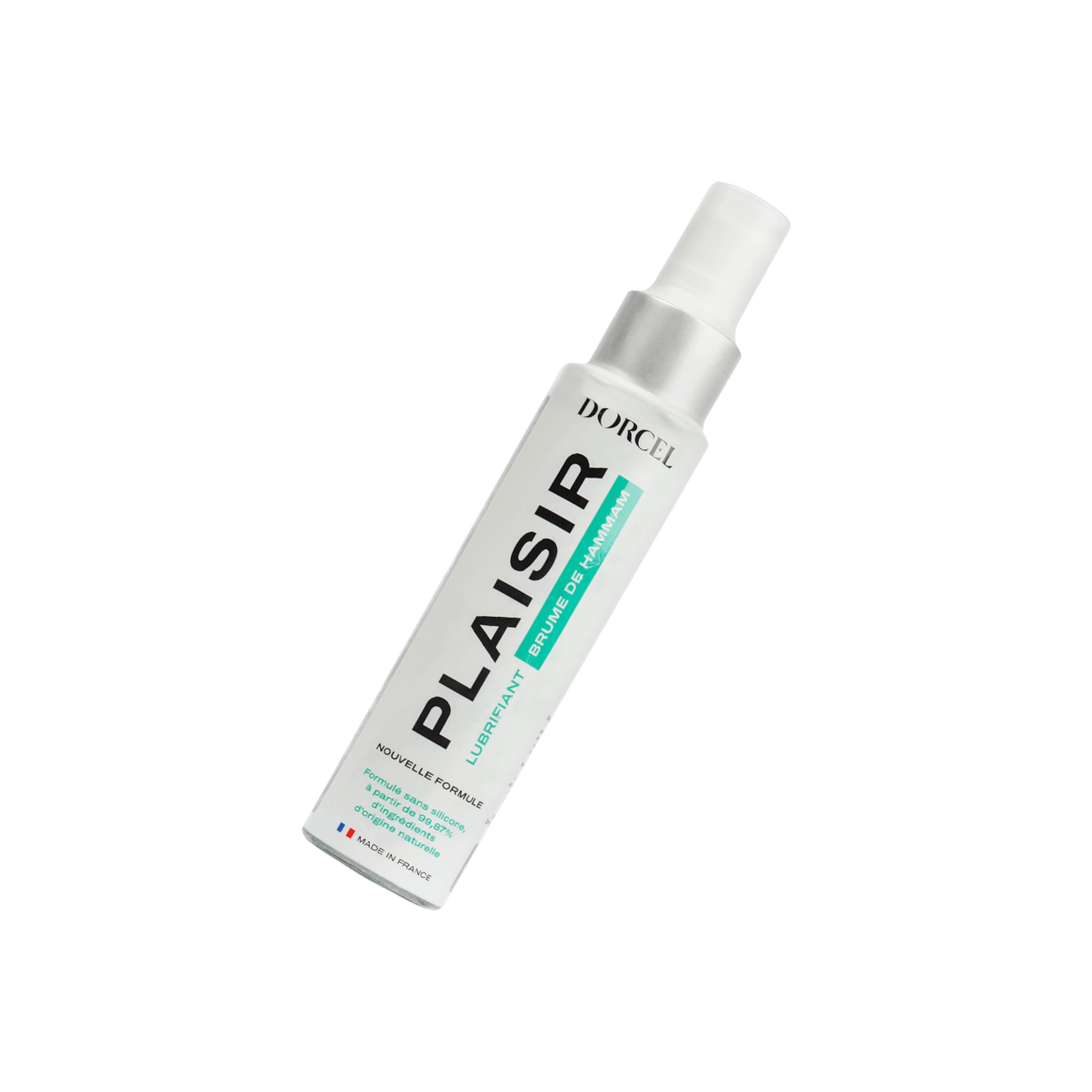 Plaisir - Brume De Hammam, 100 ml