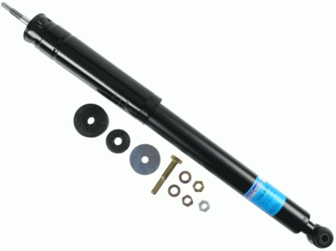 Amortecedor SACHS 170 450
