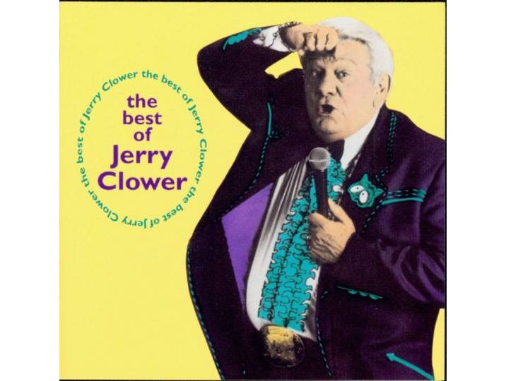 Best of Jerry Clower