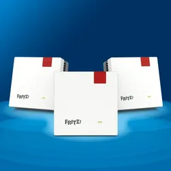 FRITZ! Mesh Set 1600, 3er-Pack
