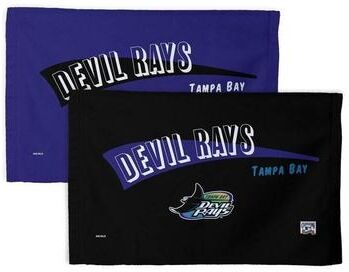 MLB CC Throwback 2PK Fan Towel