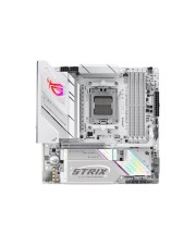 ASUS mATX Mainboard DDR5 PCI-Express (90MB1M30-M0EAY0)