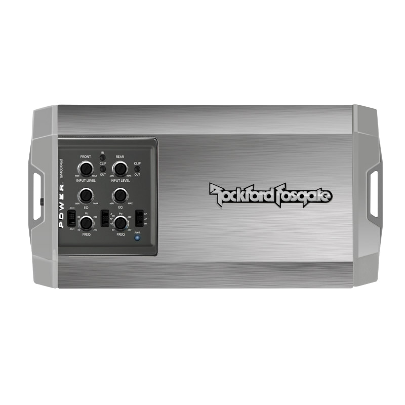 Rockford Fosgate TM400X4ad