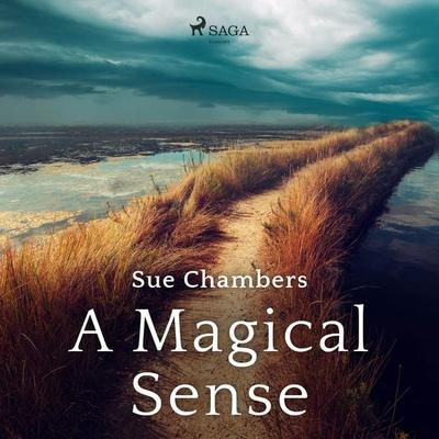 A Magical Sense - Sue Chambers, Audio, 9788711673935