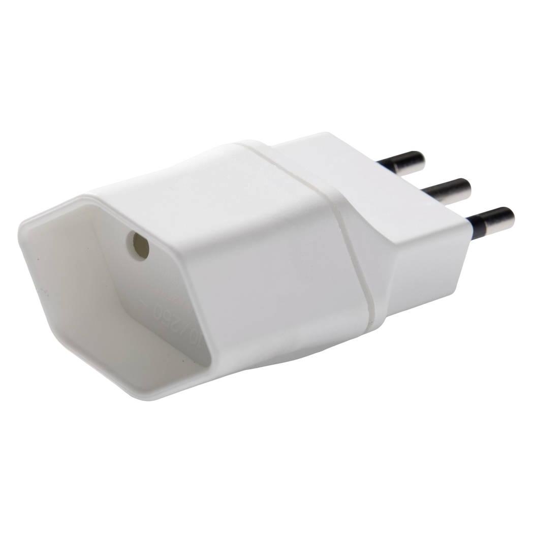 Kaiser 164/kws Reiseadapter 1er Set (164/kws)