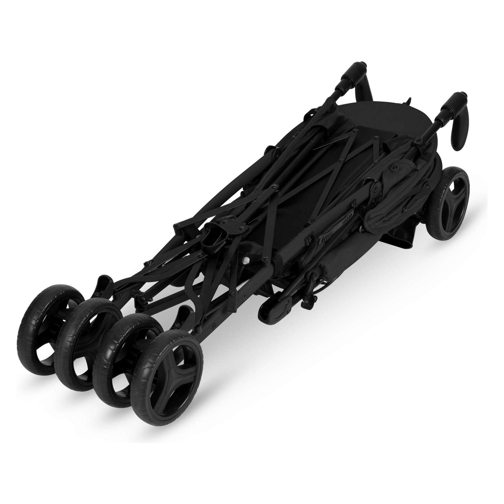 Lionelo Irma (0 Monate - 5 Jahre) (LO-IRMA BLACK ONYX)