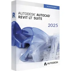 AutoCAD Revit LT Suite 2025
