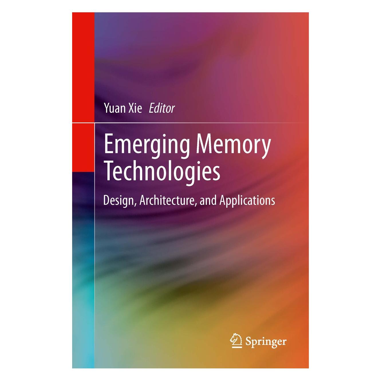 Springer Emerging Memory Technologies (Englisch, Hardcover, Yuan Xie) (9781441995506)