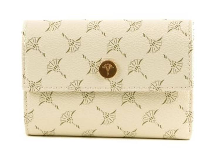 Joop! - Cortina 1.0 Cosma Purse mh10f Weiß