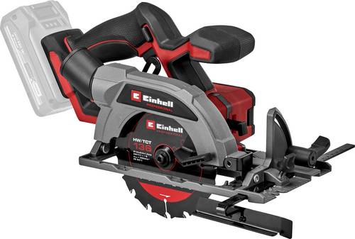 Einhell Professional TP-CS 18/136-C Li BL - Solo Akku-Handkreissäge Schnitttiefe max. (90°) 51 mm 18 V