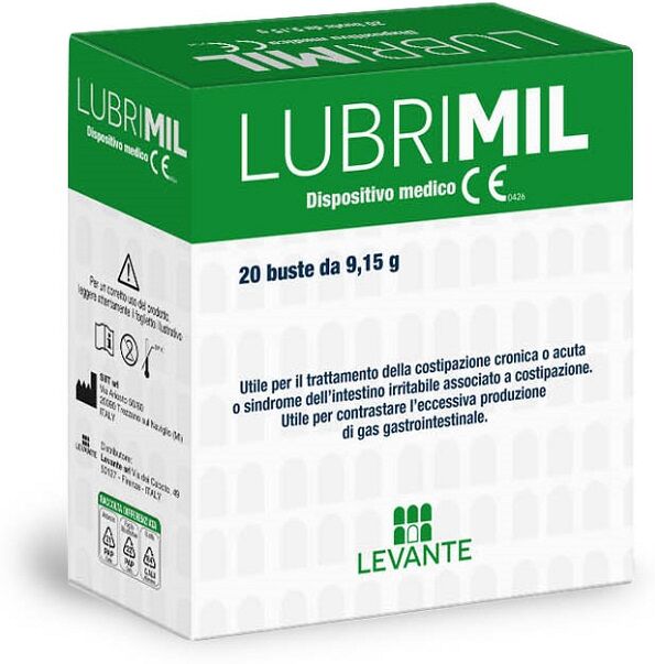 Lubrimil 2Bust