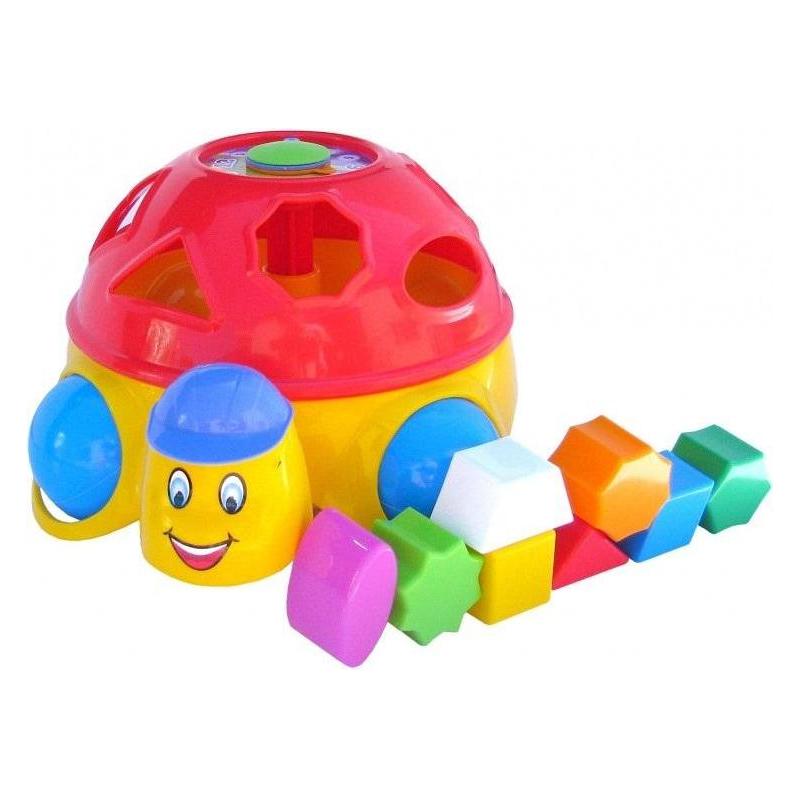 Tupiko Educational Toy Zel (ZEL 9038)