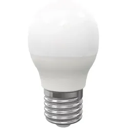 LED Lampe ULKE warmweiß SMD 3000K E27 8W 03855